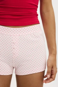 Dreamy Soft Boyshort