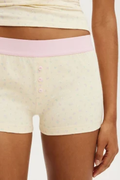 Dreamy Soft Boyshort