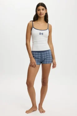 Dreamy Soft Boyshort