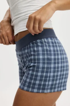 Dreamy Soft Boyshort