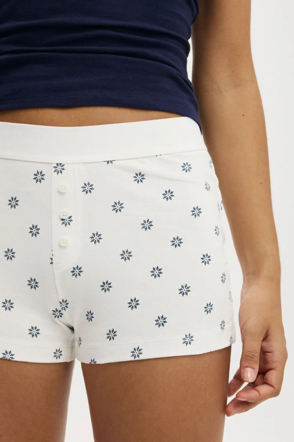 Dreamy Soft Boyshort