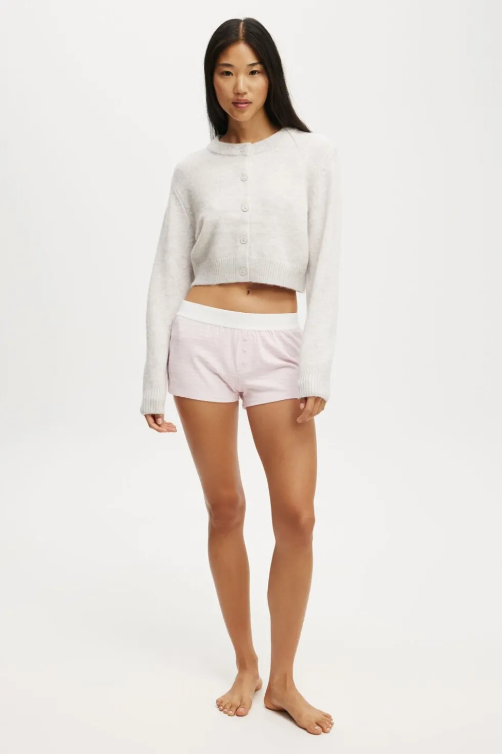 Dreamy Soft Boyshort
