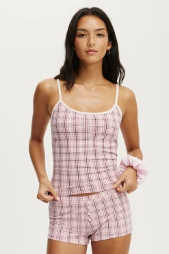 Dreamy Soft Boyshort