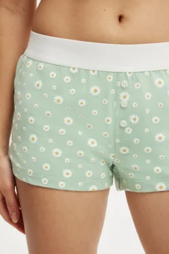 Dreamy Soft Boyshort