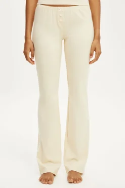 Dreamy Soft Flare Pant