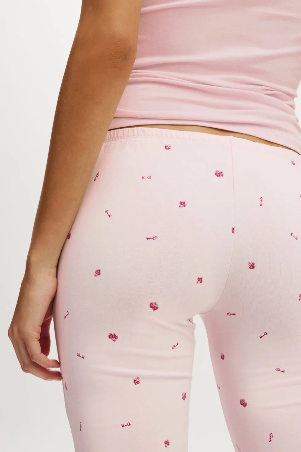 Dreamy Soft Flare Pant