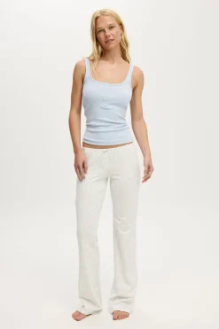 Dreamy Soft Flare Pant