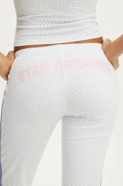 Dreamy Soft Flare Pant