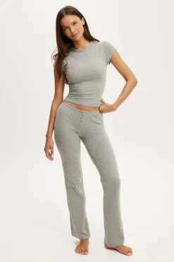 Dreamy Soft Flare Pant