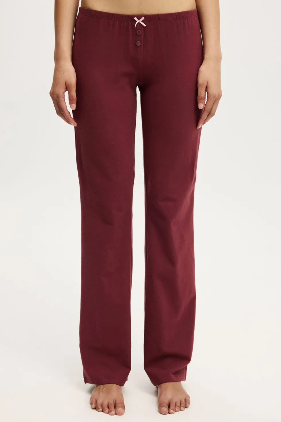 Dreamy Soft Flare Pant