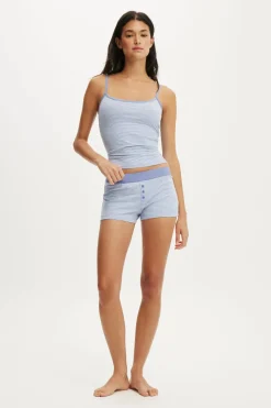 Dreamy Soft Longline Cami
