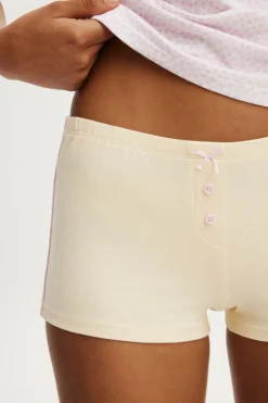 Dreamy Soft Micro Short