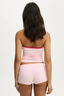 Dreamy Soft Micro Short