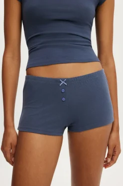 Dreamy Soft Micro Short