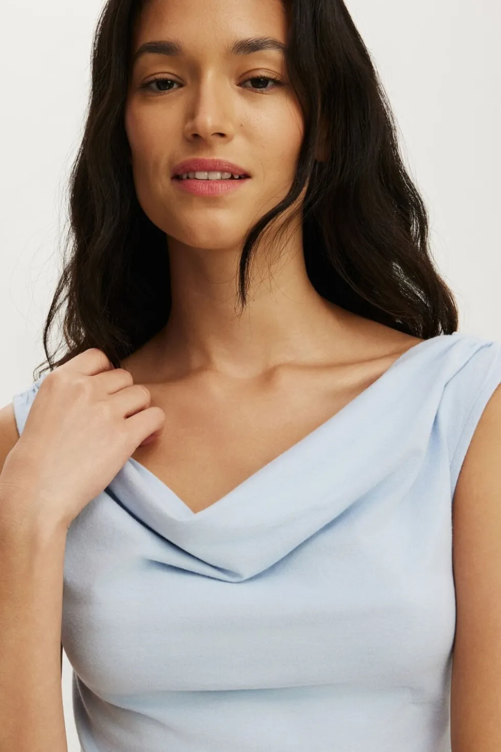 Dreamy Soft Tank
