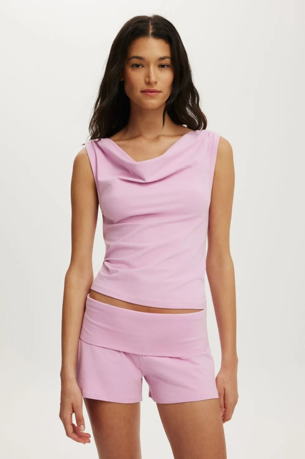 Dreamy Soft Tank