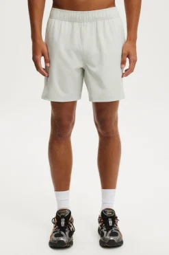 Easy Active Short