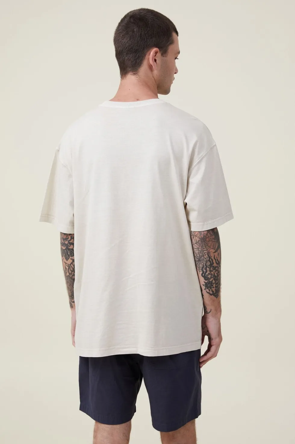 Easy Short | Men's Fashion | Cotton On