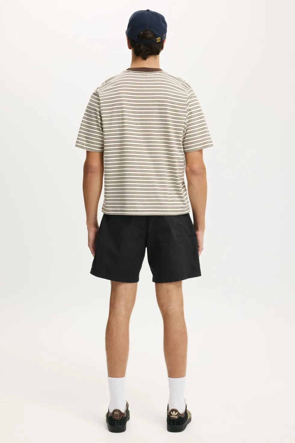 Easy Short | Men's Fashion | Cotton On
