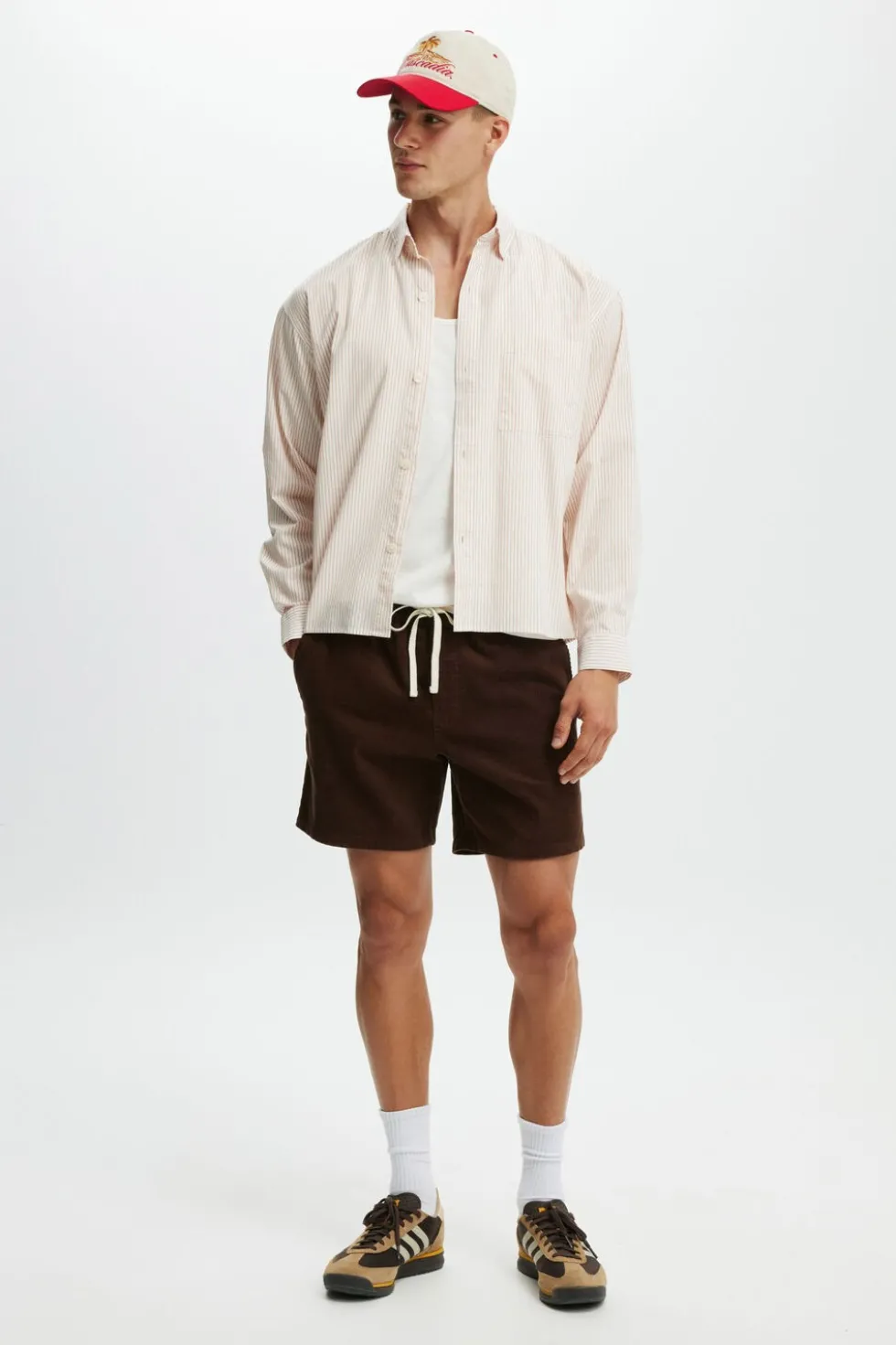 Easy Short | Men's Fashion | Cotton On