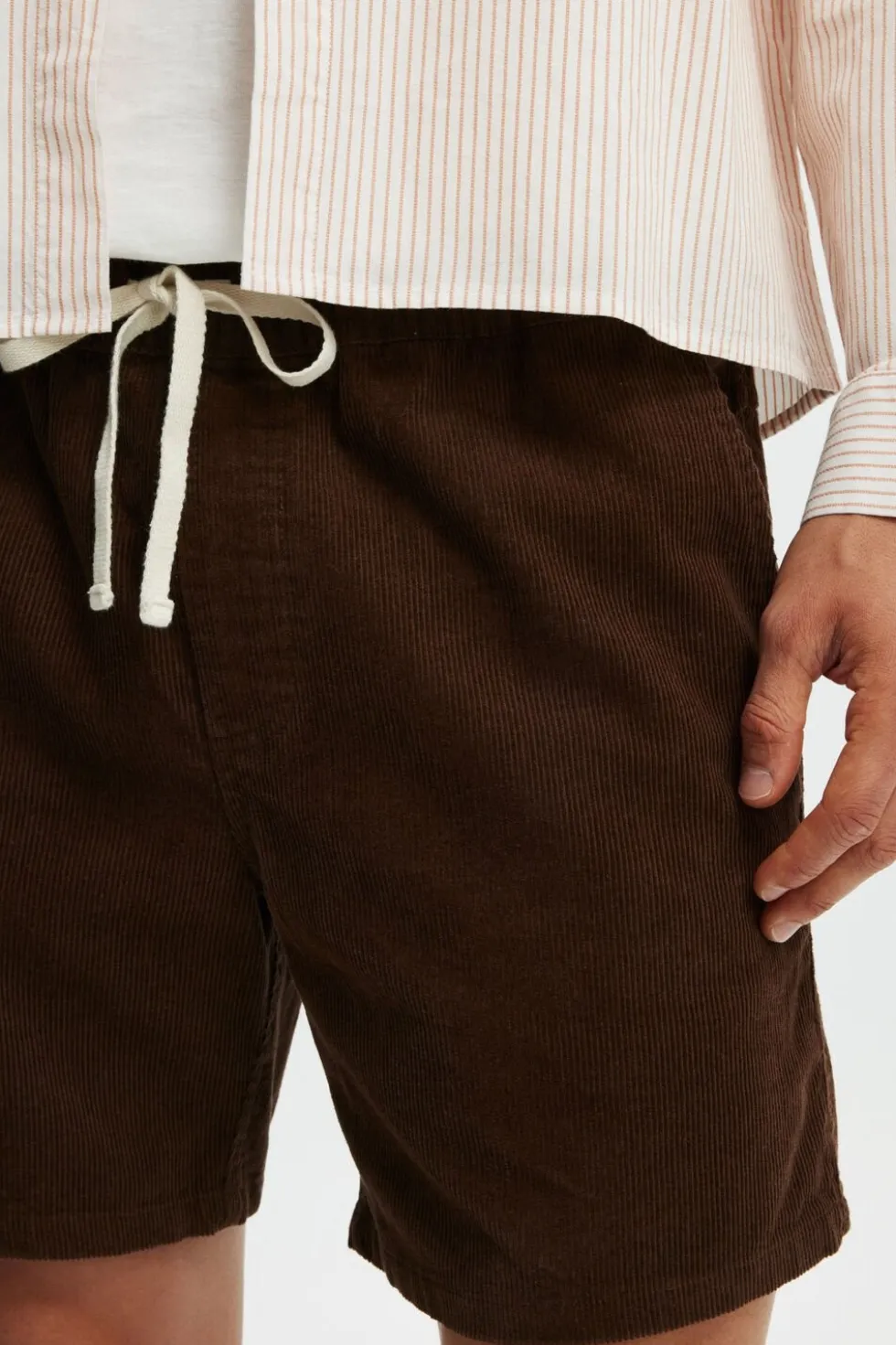 Easy Short | Men's Fashion | Cotton On