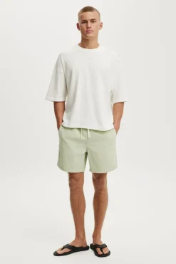 Easy Short | Men's Fashion | Cotton On