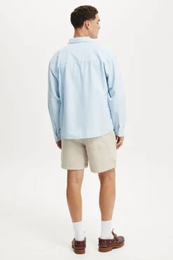 Easy Short | Men's Fashion | Cotton On