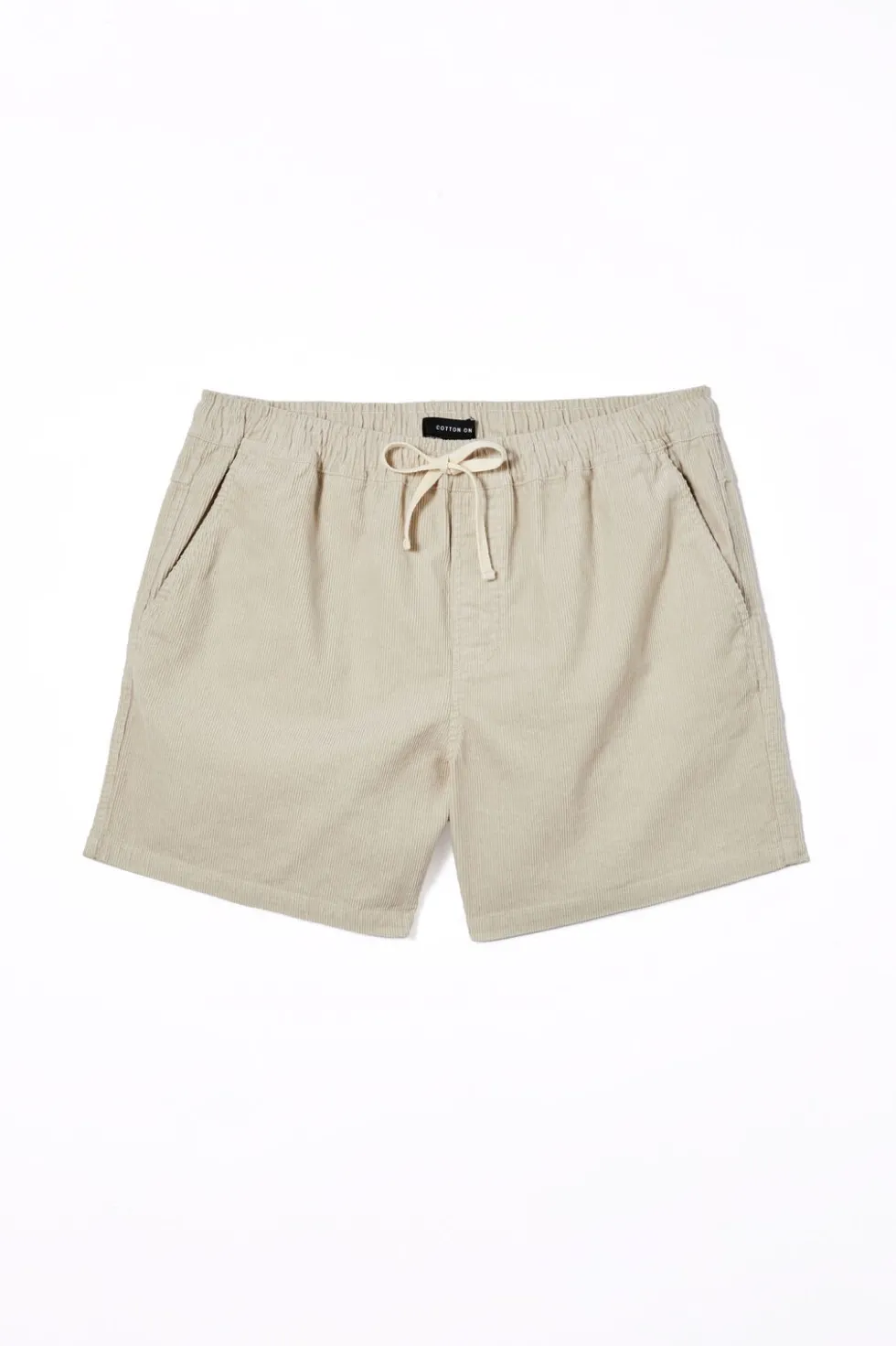 Easy Short | Men's Fashion | Cotton On