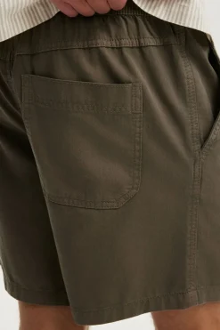 Easy Short | Men's Fashion | Cotton On