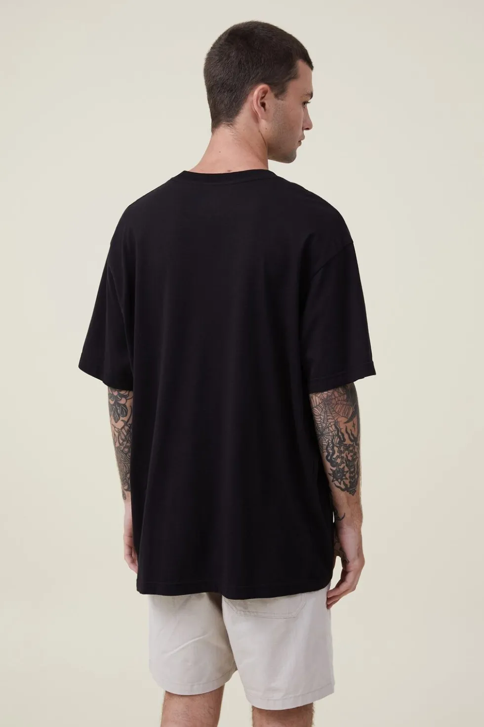 Easy Short | Men's Fashion | Cotton On