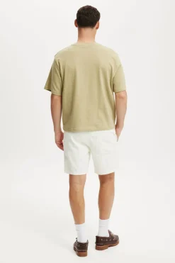 Easy Short | Men's Fashion | Cotton On
