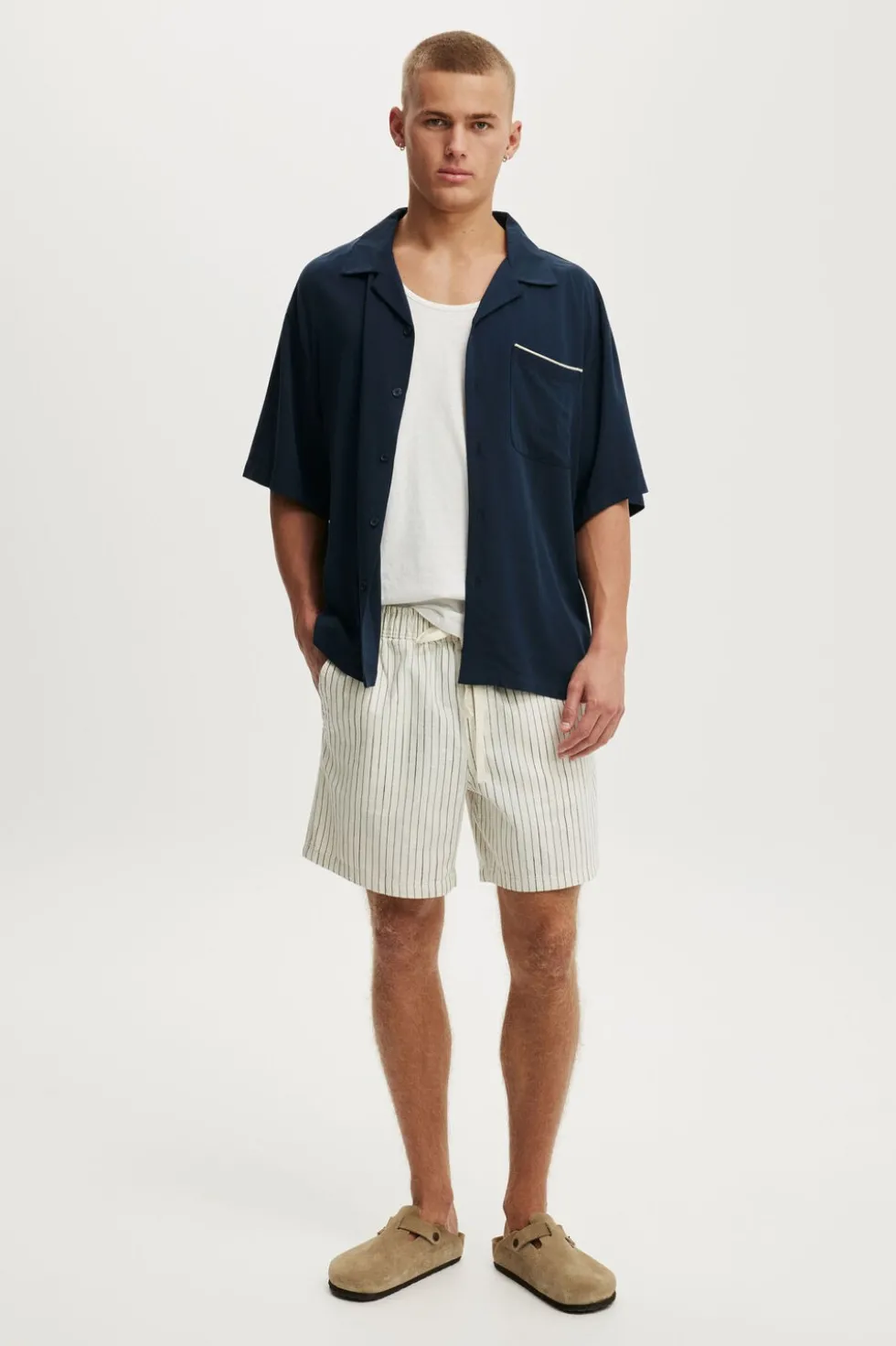 Easy Short | Men's Fashion | Cotton On