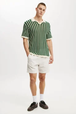 Elevated Easy Short