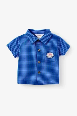 Elijah Skate Shirt