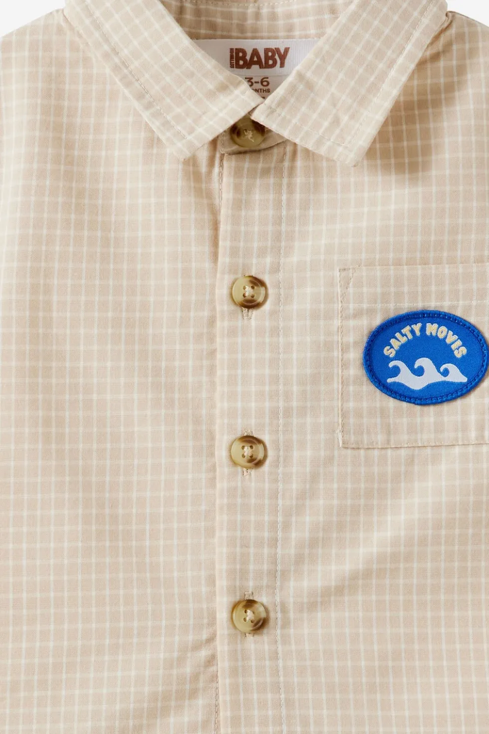 Elijah Skate Shirt