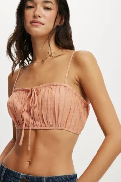 Emily Micro Top