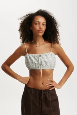 Emily Micro Top