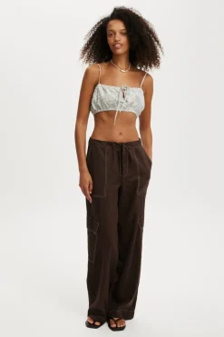 Emily Micro Top
