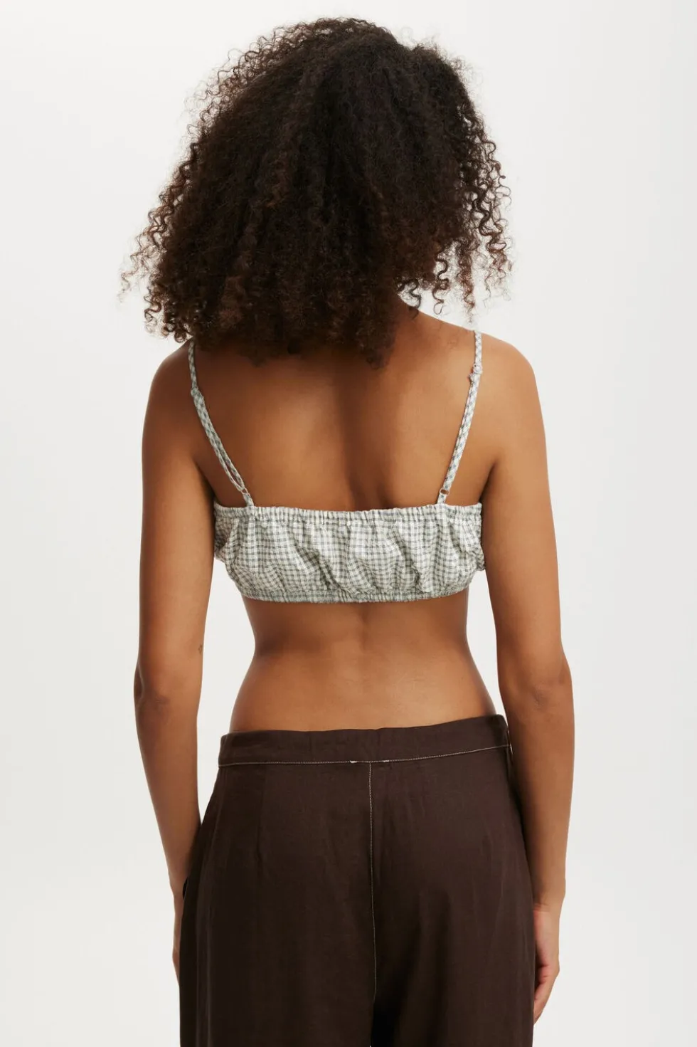 Emily Micro Top