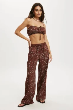 Emily Micro Top