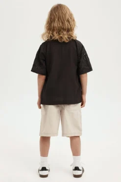 Eric Easy Short