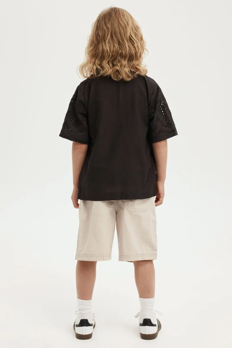 Eric Easy Short
