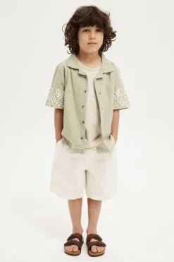 Eric Easy Short