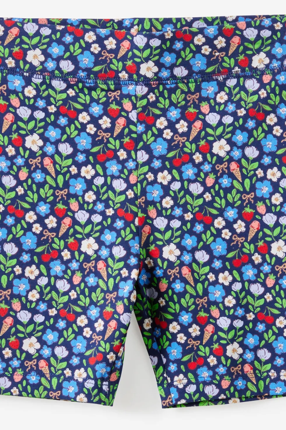 Essential Bike Short