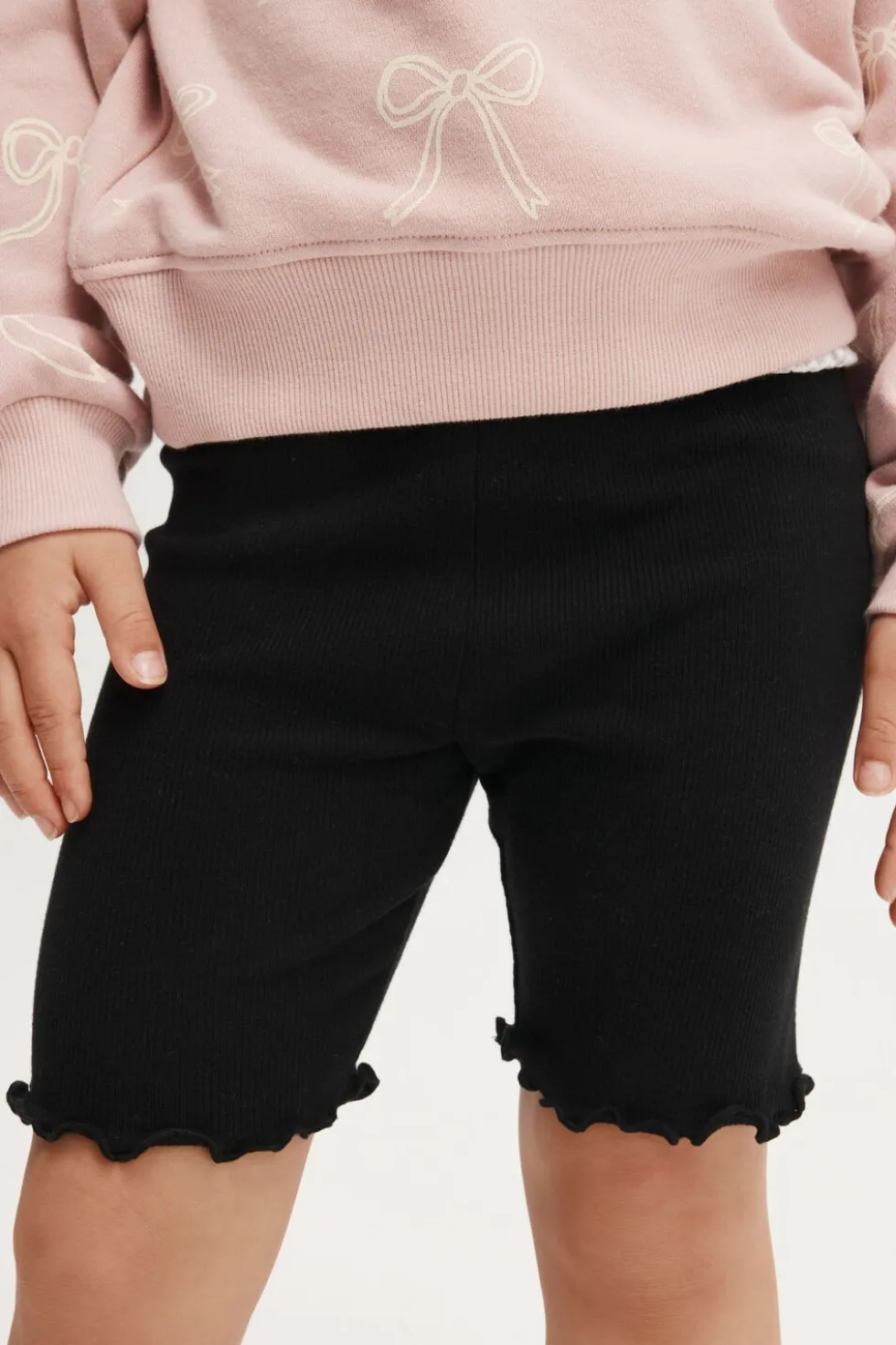 Essential Bike Short