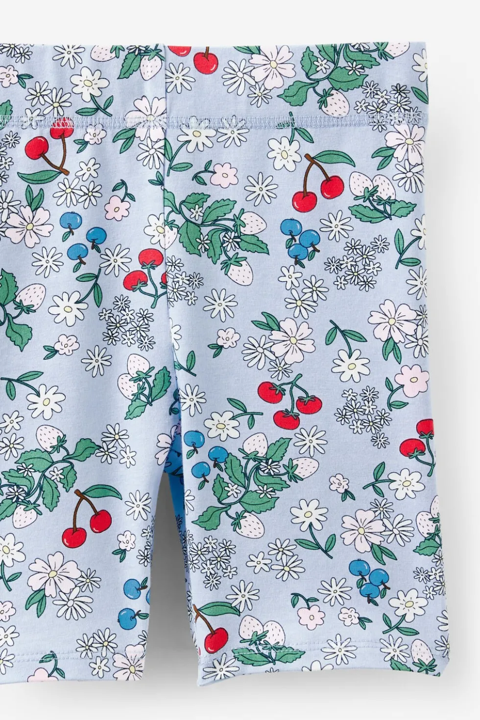 Essential Bike Short