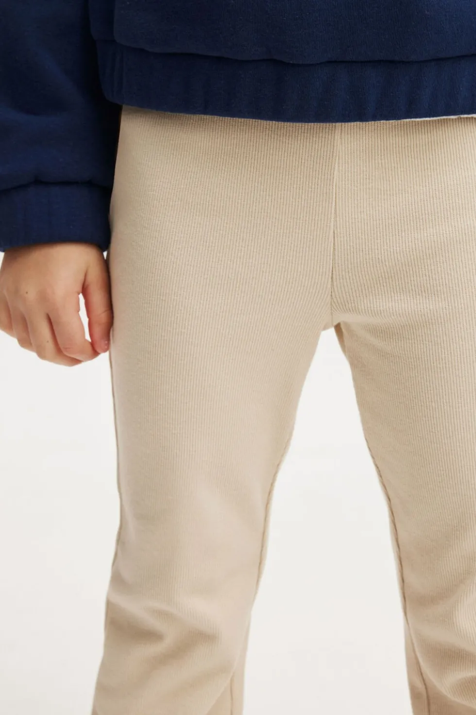 Essential Francine Flare Legging