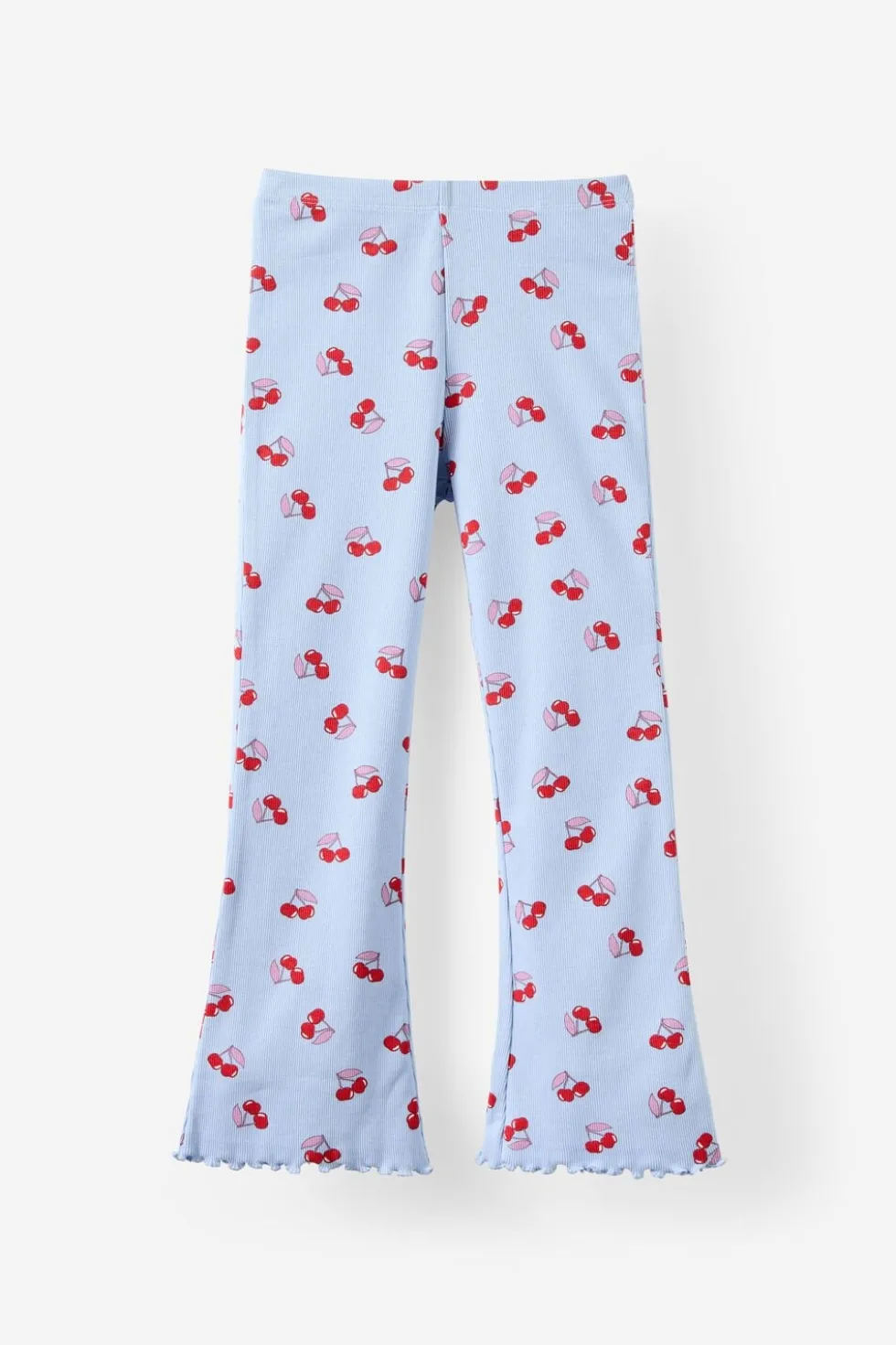 Essential Francine Flare Legging