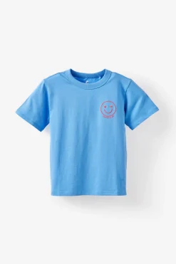 Essential Short Sleeve Graphic Tee