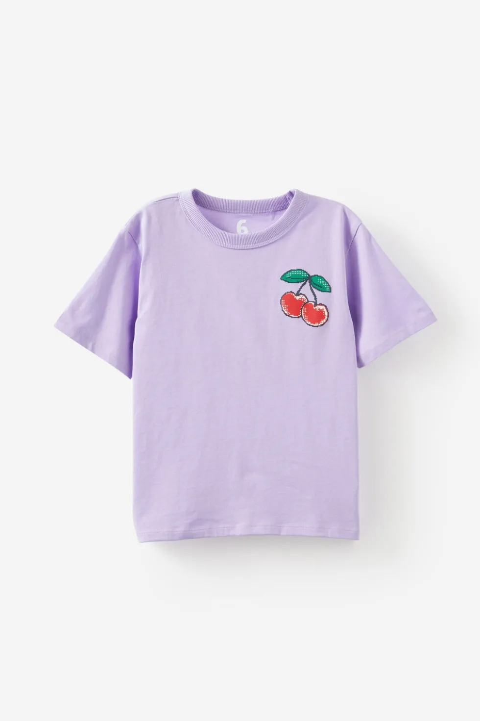 Essential Short Sleeve Graphic Tee